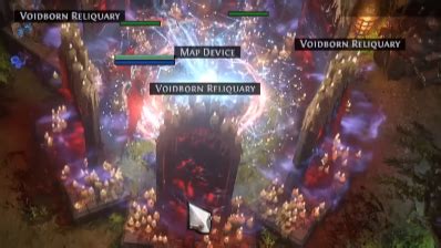 poe voidborn reliquary key|visceral reliquary key.